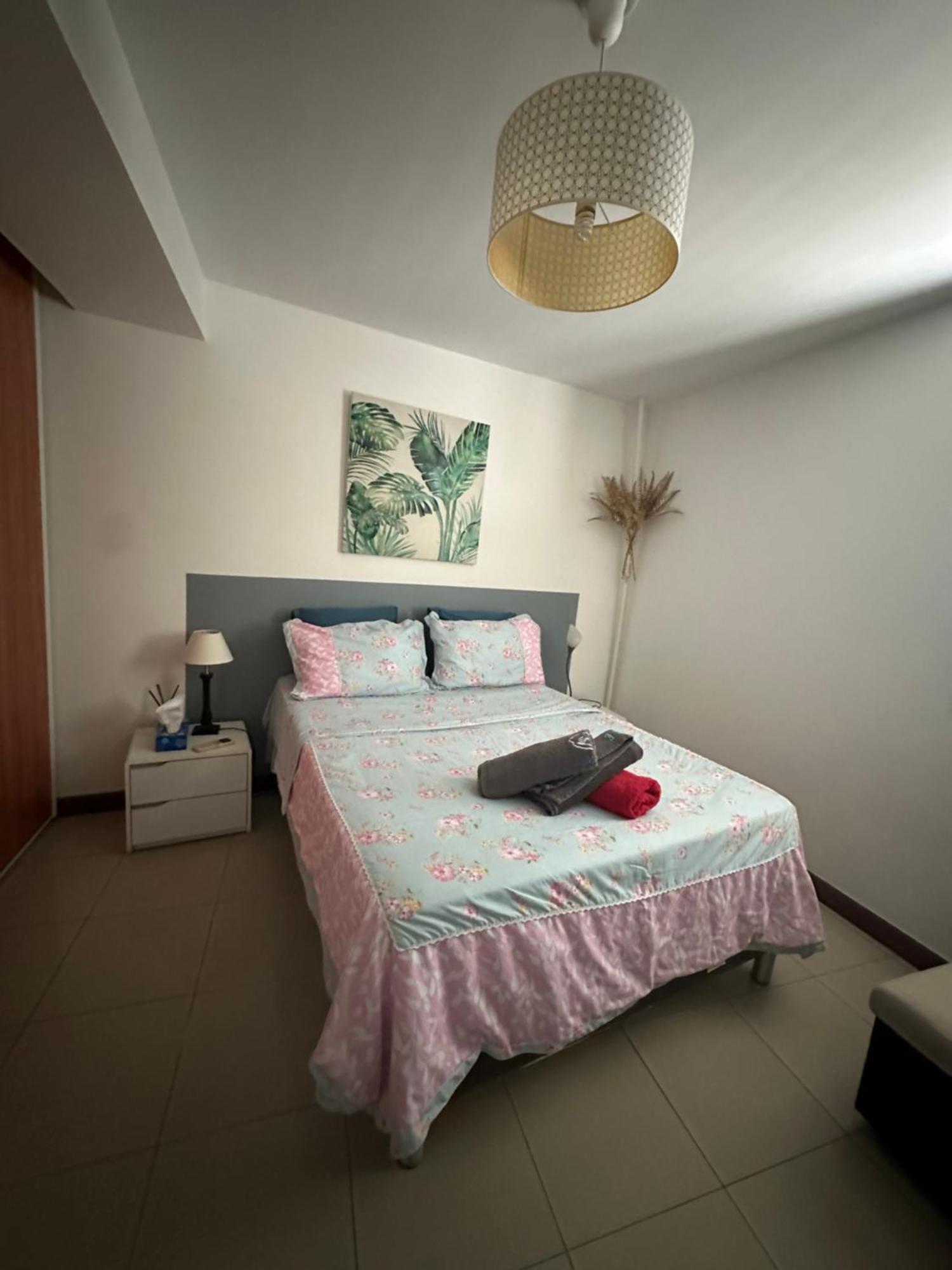 Apartamento Appart'Eden : Vue Panoramique Sur Saint-Denis Sainte-Clotilde Exterior foto